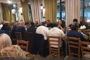 Reunion στο Παραλίμνι! (Φώτος)