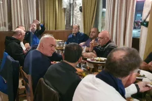 Reunion στο Παραλίμνι! (Φώτος)