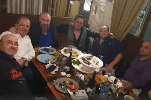 Reunion στο Παραλίμνι! (Φώτος)