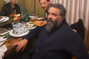 Reunion στο Παραλίμνι! (Φώτος)