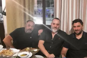 Reunion στο Παραλίμνι! (Φώτος)