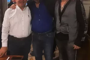 Reunion στο Παραλίμνι! (Φώτος)