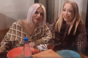 Reunion στο Παραλίμνι! (Φώτος)