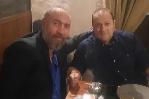 Reunion στο Παραλίμνι! (Φώτος)