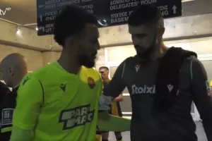 Ωραίο... με Φαμπιάνο - Βοζίνια
