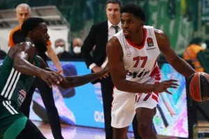 ΜακΚίσικ: "Τα ελληνικά ντέρμπι με κρατούν... ζωντανό"
