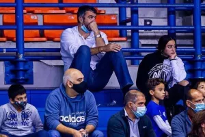 Οι ευχές του Παναγιώτη 