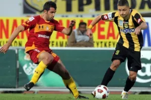 Ξεπληρώθηκε ο Πορτίγια με μισό εκατομμύριο ευρώ!