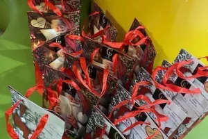Σπουδαία κίνηση από Φάνο: "Ήρωες με παιδικά χαμόγελα γεμάτα αγάπη..."