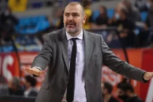 "Πρόκληση η πρόκριση στο Final 4 του Κυπέλλου, να ξεφύγουμε από την εσωστρέφεια"