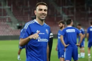 (Δημοσίευμα) Σενάριο χωρίς βάση για Μπουσουλάτζιτς