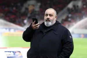 "Το ποδόσφαιρο στο στόχαστρο, να υπάρξουν ίσα μέτρα και σταθμά"