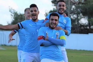 Το γκολ-πρόκρισης στο 90'! (βίντεο)
