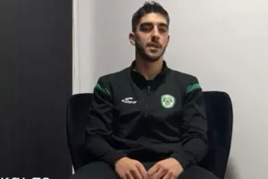 "Ταιριάζει στην ομάδα ο Γιαννάκης Ποντικός"