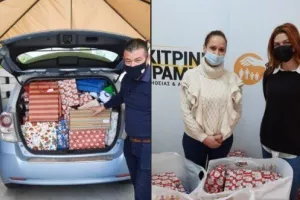 Παραδόσεις παιχνιδιών