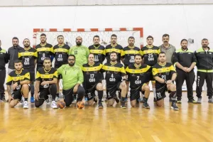 Στη τετράδα η ΕΝΑΒ