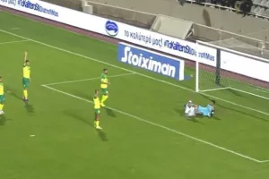 (ΒΙΝΤΕΟ) Άμεση απάντηση σε 1-1 με Παπουλή 