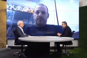 ΧΡΥΣΗΣ στο "Μάθε Μπαλίτσα": '''Ισως δούμε δύο από τις θεωρητικά μεγάλες ομάδες εκτός''