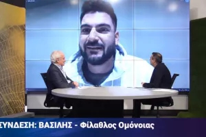 ''Χωρίς παρωπίδες η Ομόνοια μπορεί για τον τίτλο''