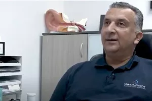 "Η συνεργασία με την Ομόνοια είναι επωφελής"