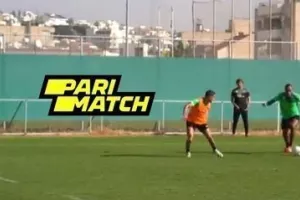 Παιχνίδι με ντρίμπλες (βίντεο)