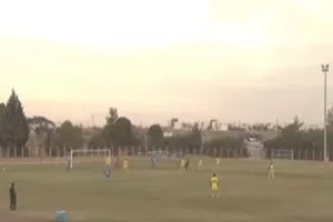 Τα γκολ - νίκης επί της Ελπίδας Αστρομερίτη (βίντεο)