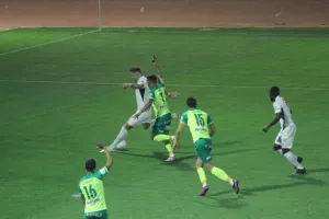 Σαντίκ και... 1-0 η Δόξα
