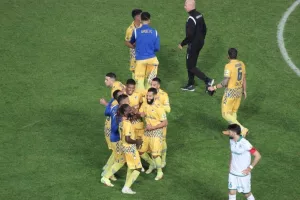 Χορός/ΑΠΟΕΛ