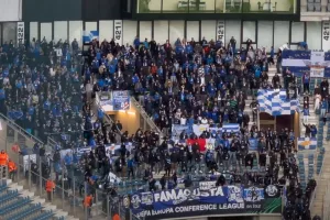 Ενδιαφέρει τους Ανορθωσιάτες που θα ταξιδέψουν στην Σερβία...