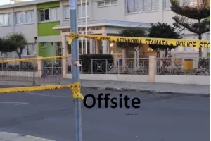 Βόμβα σε Δημοτικό / Zημίες και σε Εκκλησία (Φώτος)