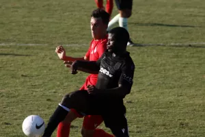 Πάει Copa Africa ο Ουεντραόγκο