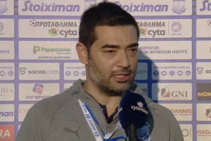 "Εξιλέωση για Ουέλινγκτον/ Οκτώ φορές τα τελευταία δέκα χρόνια..."
