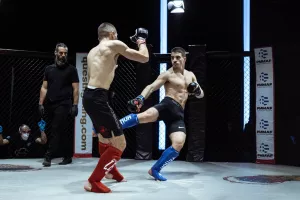 "Φύγαμε από την Αθήνα με τις καλύτερες εντυπώσεις"