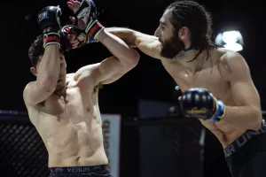 "Φύγαμε από την Αθήνα με τις καλύτερες εντυπώσεις"