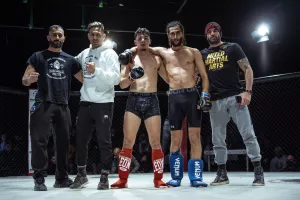 "Φύγαμε από την Αθήνα με τις καλύτερες εντυπώσεις"