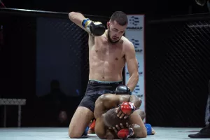 "Φύγαμε από την Αθήνα με τις καλύτερες εντυπώσεις"