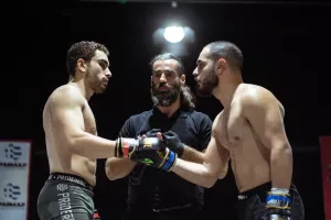 "Φύγαμε από την Αθήνα με τις καλύτερες εντυπώσεις"
