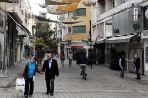 Νέα μέτρα από σήμερα - Όλα όσα αλλάζουν