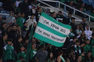 Ξεκίνησε η προπώληση για ΑΕΚ