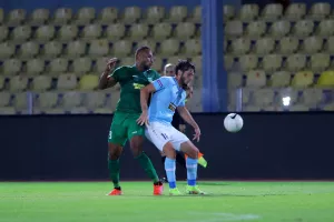 Πάφος FC/Χριστουγεννιάτικο κλίμα
