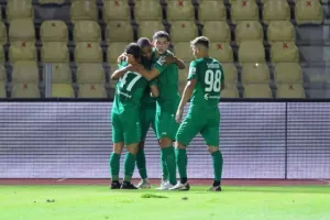 Άρης-Ολυμπιακός: Μίλησε… η ποιότητα του Πακέ, στο -2 από την κορυφή! (φώτος)