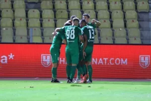 Άρης-Ολυμπιακός: Μίλησε… η ποιότητα του Πακέ, στο -2 από την κορυφή! (φώτος)