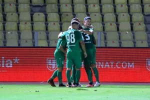 Άρης-Ολυμπιακός: Μίλησε… η ποιότητα του Πακέ, στο -2 από την κορυφή! (φώτος)