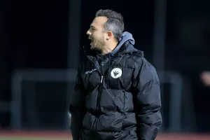 Χωρίς... έξι ο Μάκης για Ανόρθωση