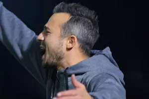 Άρης - ΠΑΕΕΚ: Χαμόγελα από τη μια, χαμένο έδαφος από την άλλη...