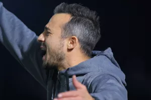Αποθέωσε Μάκη: "Στρατηγός...ο άνθρωπος φέτος κάνει θαύματα"