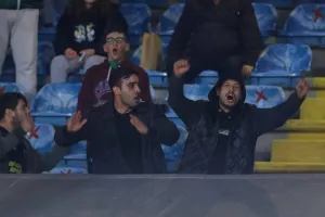 Άρης - ΠΑΕΕΚ: Χαμόγελα από τη μια, χαμένο έδαφος από την άλλη...