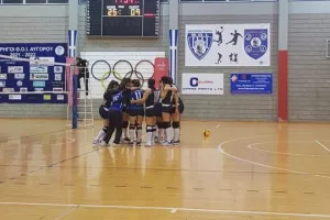 Μεγάλο παιχνίδι στο Αυγόρου