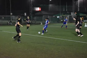 Συναρπαστικό φινάλε και το πρωτάθλημα στο Παν.Κύπρου! (φώτος)