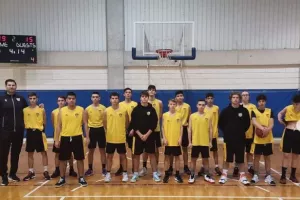 Το CB κοντά στο μέλλον του κυπριακού μπάσκετ